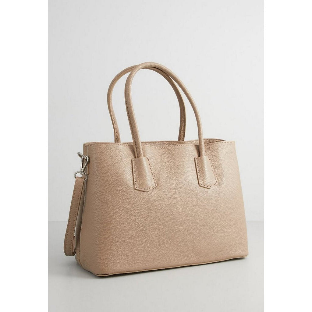 Sac A Main Pia - Taupe - Christian Laurier - The Bradery