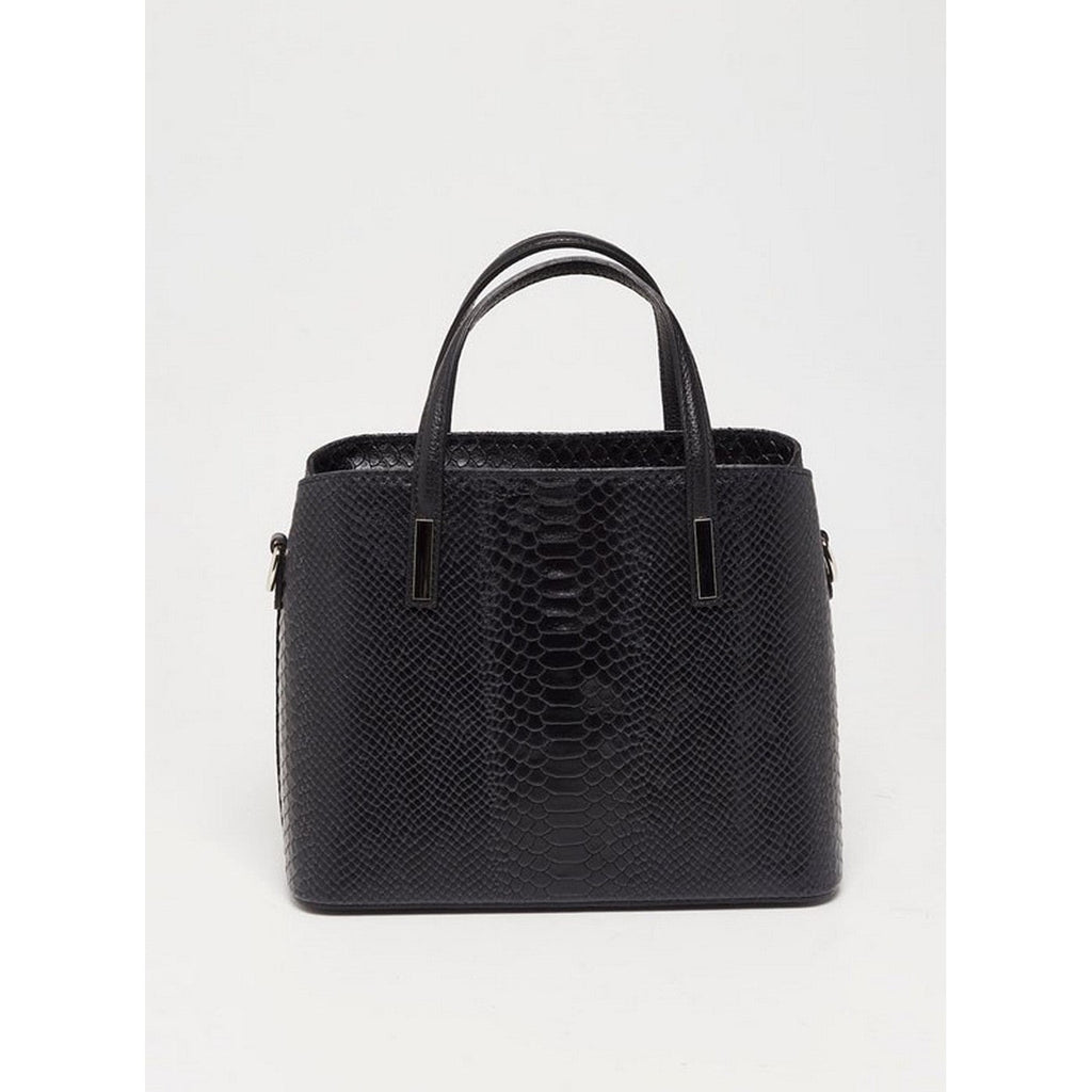 Bolso Rafa - Negro - Victor & Hugo -La Bradery