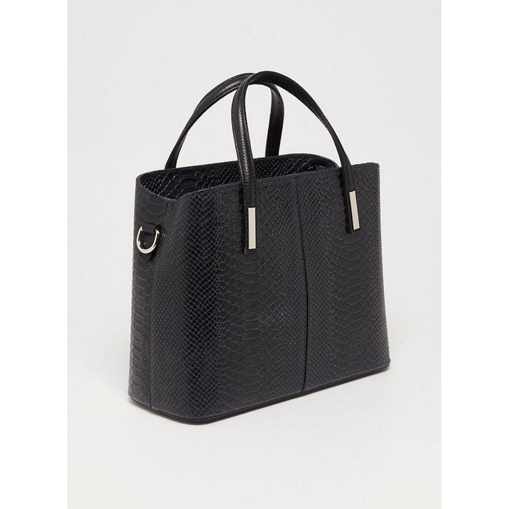 Bolso Rafa - Negro - Victor & Hugo -La Bradery