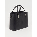 Bolso Rafa - Negro - Victor & Hugo -La Bradery