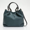 Sac À Main Reina - Vert Foncé - Victor & Hugo - The Bradery