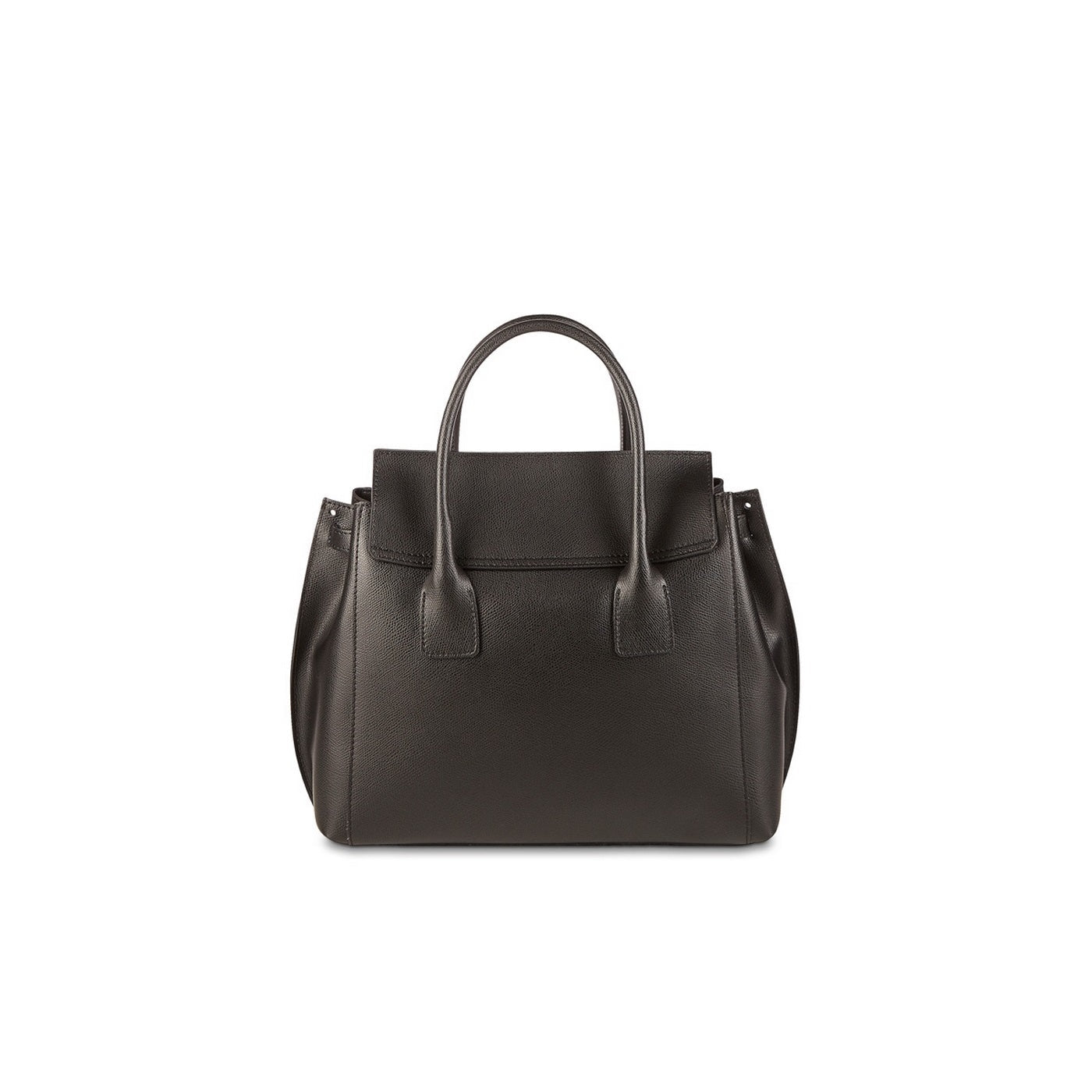 Bolso Ville Jane - Negro - Victor & Hugo -La Bradery