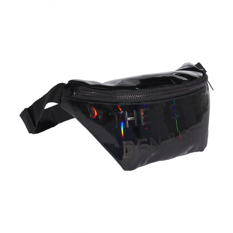 Adidas Originals Belt Bag - Black - Mixed Adidas LEATHER GOODS
