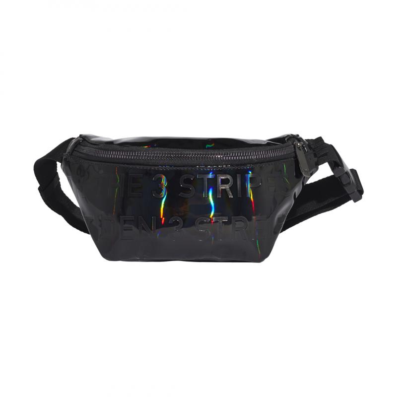 Adidas Originals Belt Bag - Black - Mixed Adidas LEATHER GOODS
