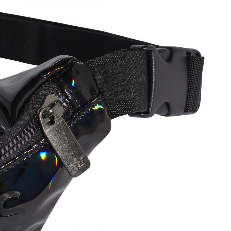 Adidas Originals Belt Bag - Black - Mixed Adidas LEATHER GOODS