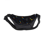 Adidas Originals Belt Bag - Black - Mixed Adidas LEATHER GOODS