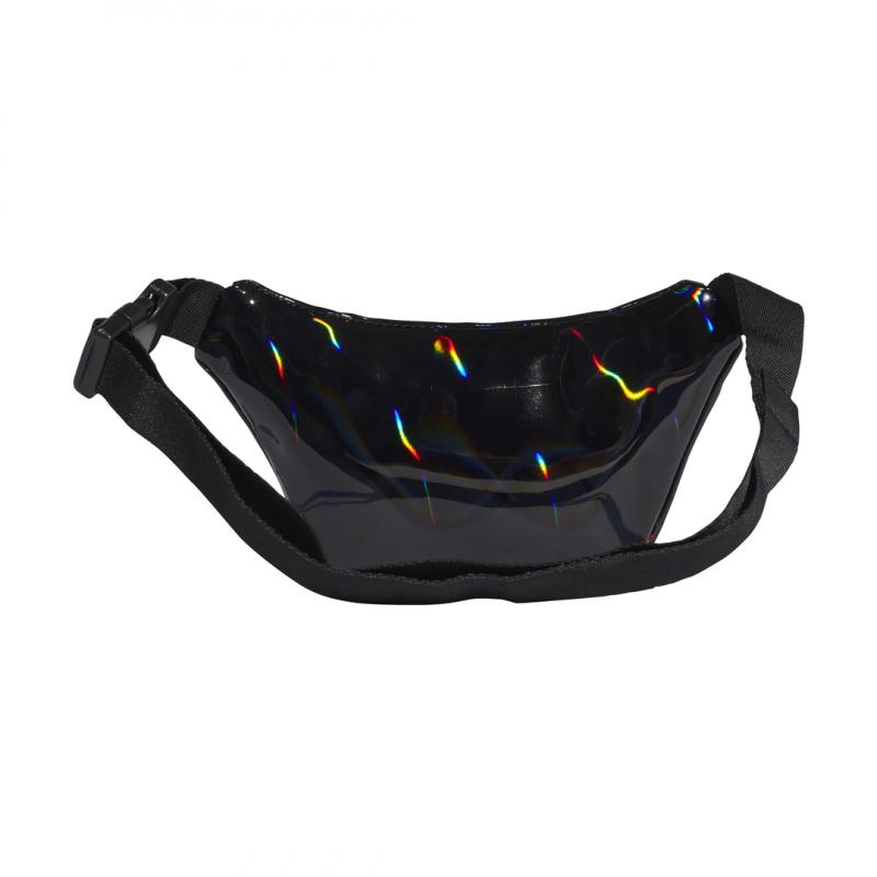 Adidas Originals Belt Bag - Black - Mixed Adidas LEATHER GOODS