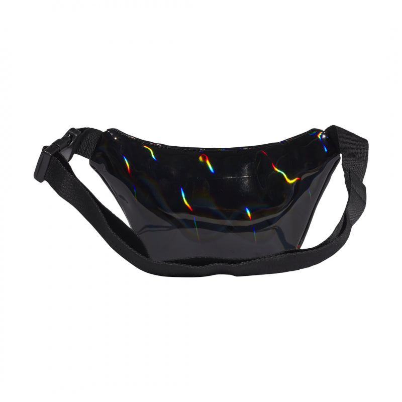 Adidas Originals Waist Bag - Black NEW Adidas