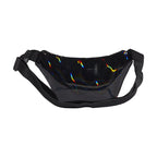 Adidas Originals Waist Bag - Black NEW Adidas