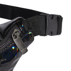 Adidas Originals Waist Bag - Black NEW Adidas