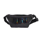 Adidas Originals Waist Bag - Black NEW Adidas