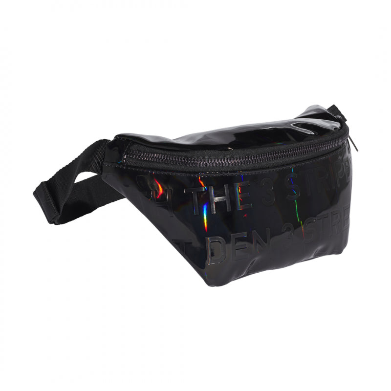 Adidas Originals Waist Bag - Black NEW Adidas
