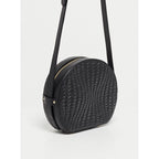 Sac Bandoulière Bella - Noir - Victor & Hugo - The Bradery