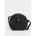 Sac Bandoulière Bella - Noir - Victor & Hugo - The Bradery