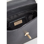 Sac Bandouliere Mathilde - Noir - Christian Laurier - The Bradery
