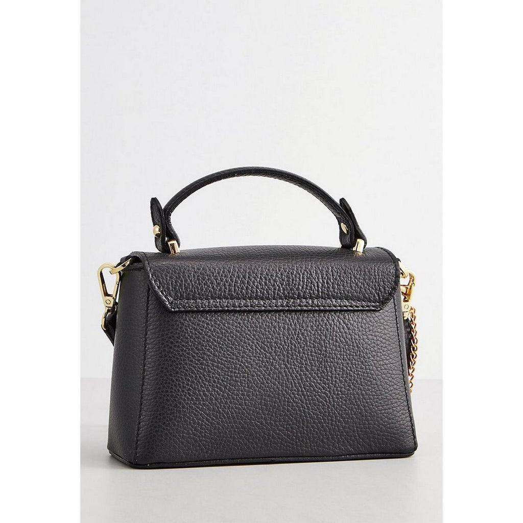 Sac Bandouliere Mathilde - Noir - Christian Laurier - The Bradery