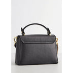 Sac Bandouliere Mathilde - Noir - Christian Laurier - The Bradery