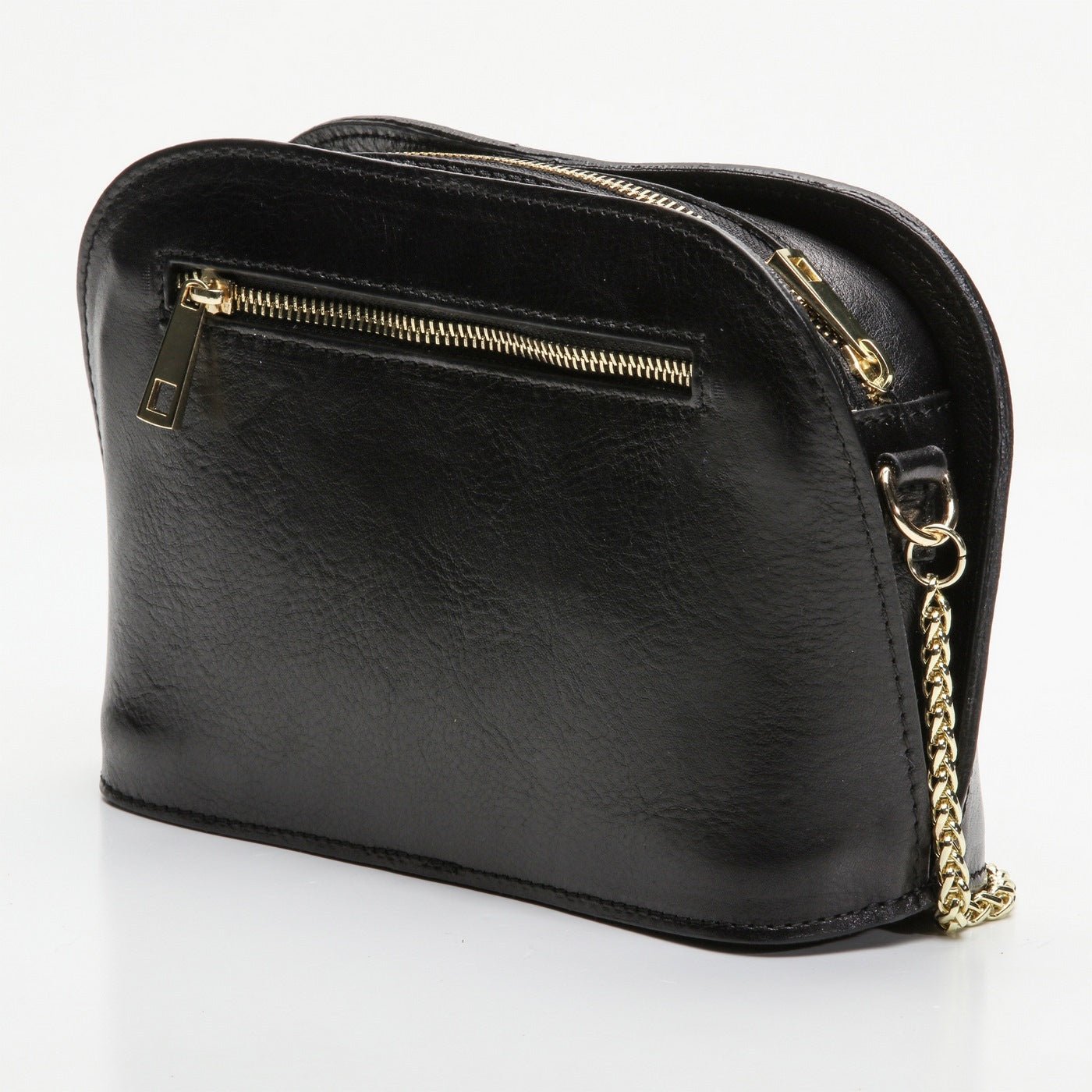 Bolso Bandolera Nora - Negro - Victor & Hugo - The Bradery