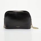 Bolso Bandolera Nora - Negro - Victor & Hugo - The Bradery