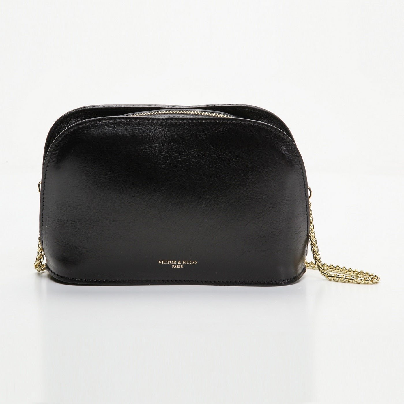 Bolso Bandolera Nora - Negro - Victor & Hugo - The Bradery
