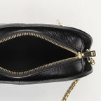 Bolso Bandolera Nora - Negro - Victor & Hugo - The Bradery