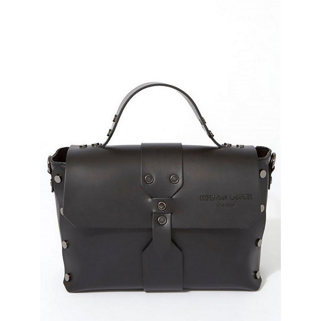 Bolso Bandolera Paty - Negro - Christian Laurier - The Bradery