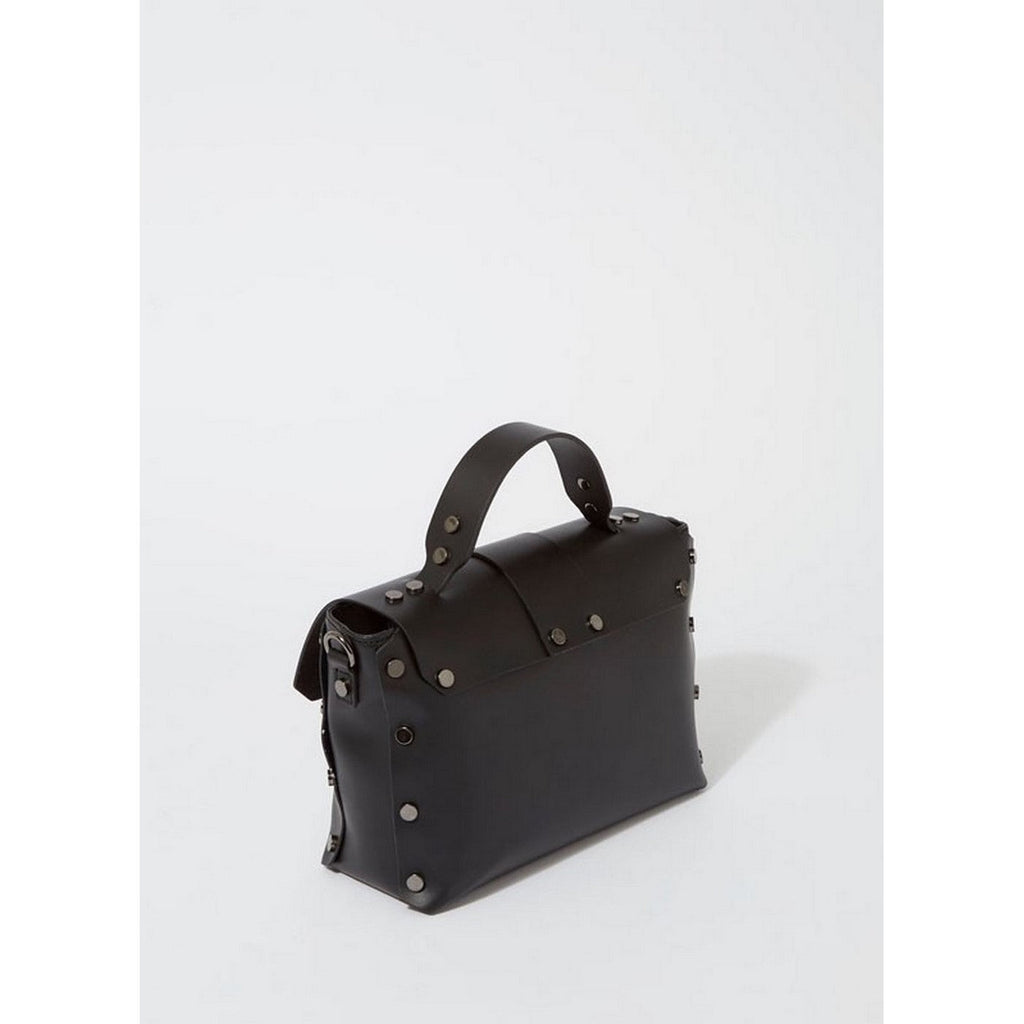 Bolso Bandolera Paty - Negro - Christian Laurier - The Bradery