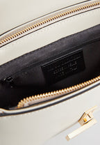 Bolso Bandolera Roma - Beige - Christian Laurier - The Bradery