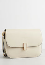 Bolso Bandolera Roma - Beige - Christian Laurier - The Bradery
