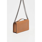 Sac Bandouliere Stacy - Camel - Christian Laurier - The Bradery