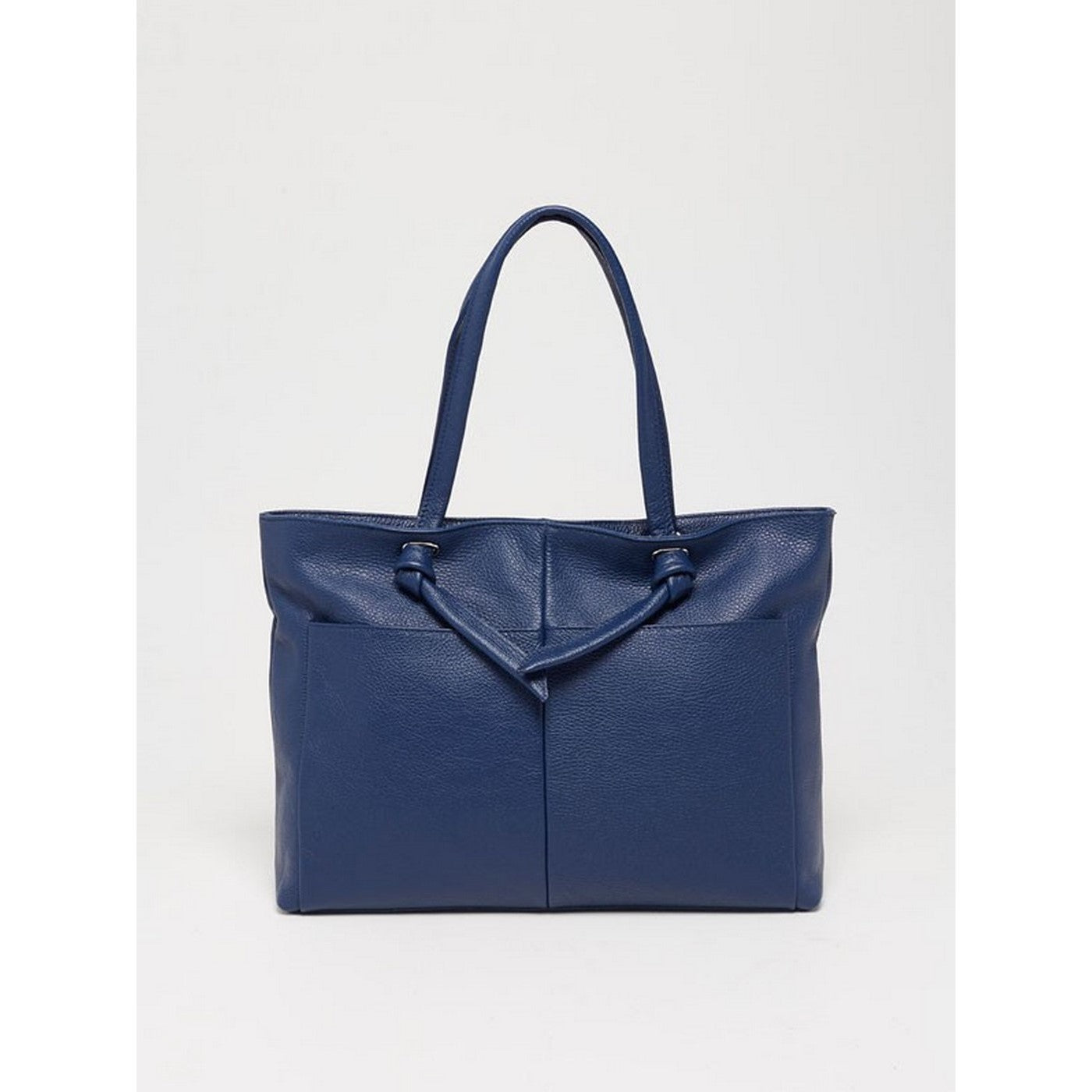 Bolso de hombro Ly - Azul - Victor & Hugo -La Bradery