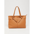 Sac Porte Epaule Ly - Camel - Victor & Hugo - The Bradery