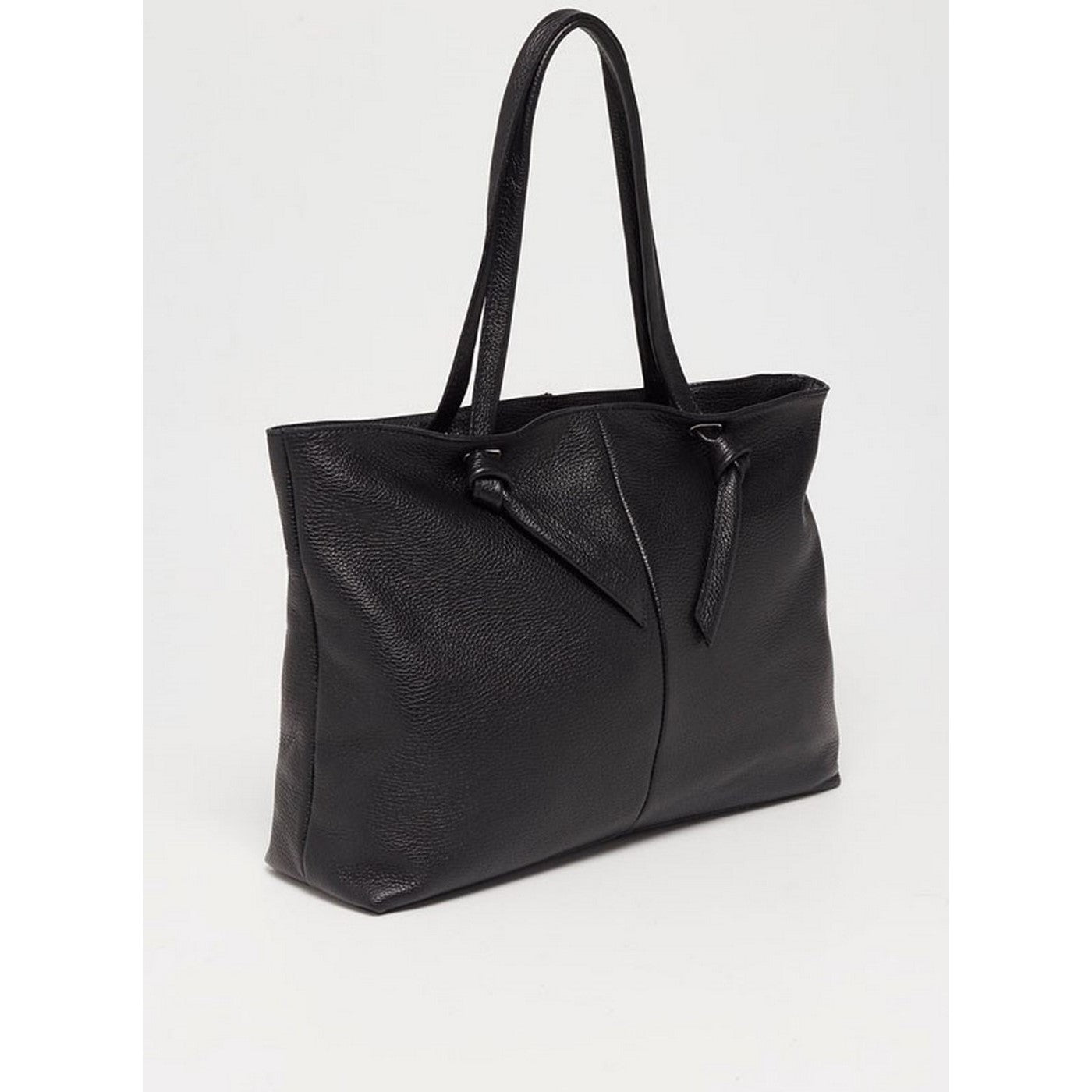 Ly Shoulder Bag - Black - Victor & Hugo -The Bradery