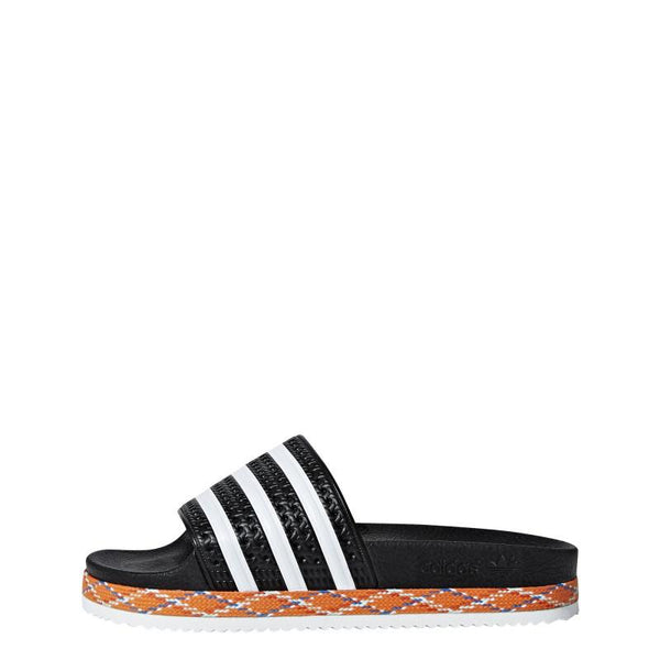 Sandale Adidas Originals Adilette New Bold - Baskets - Adidas1 - The Bradery