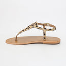 Sandale Bulla Leopard - Femme - White Sun - White Sun* - The Bradery