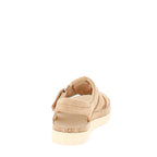 Sandales K-Goldenstar Strap - Beige