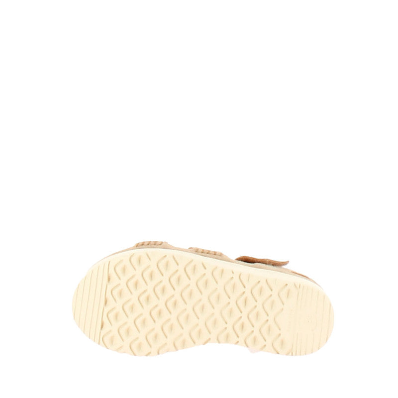 Sandales K-Goldenstar Strap - Beige