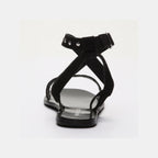 Brielle Sandals - Black - Les Bagatelles - Les Bagatelles* - The Bradery