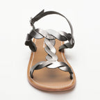 Sandales Burke - Pewter SANDALES Les Bagatelles