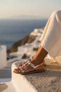 Sandalias Burke - Rose D'Or SANDALIAS Les Bagatelles