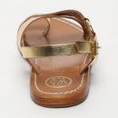 Sandales Entre-Doigts Devakali - Dark Gold SANDALES White Sun