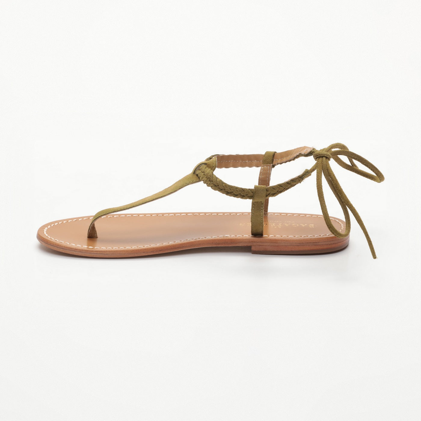Sandalias Smith Entre-Doigts - Olivier SANDALIAS ENTRE-DOIGTS Les Bagatelles
