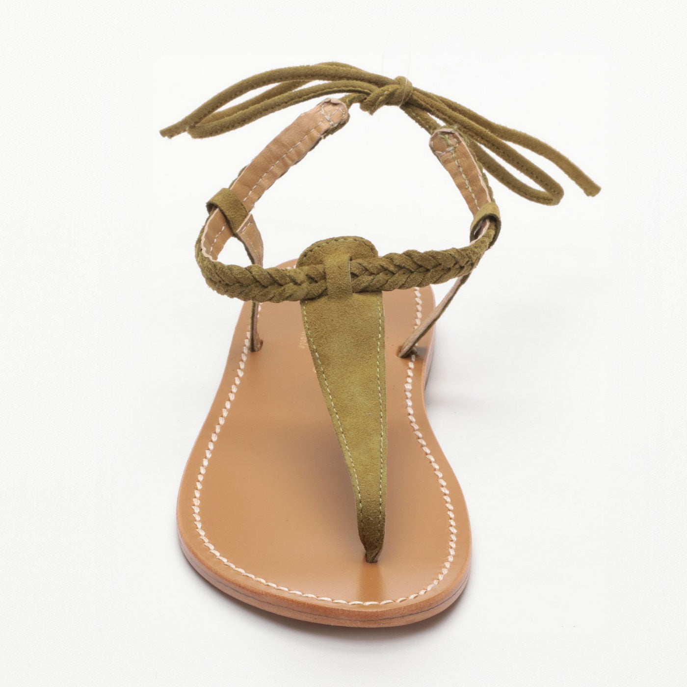 Sandalias Smith Entre-Doigts - Olivier SANDALIAS ENTRE-DOIGTS Les Bagatelles