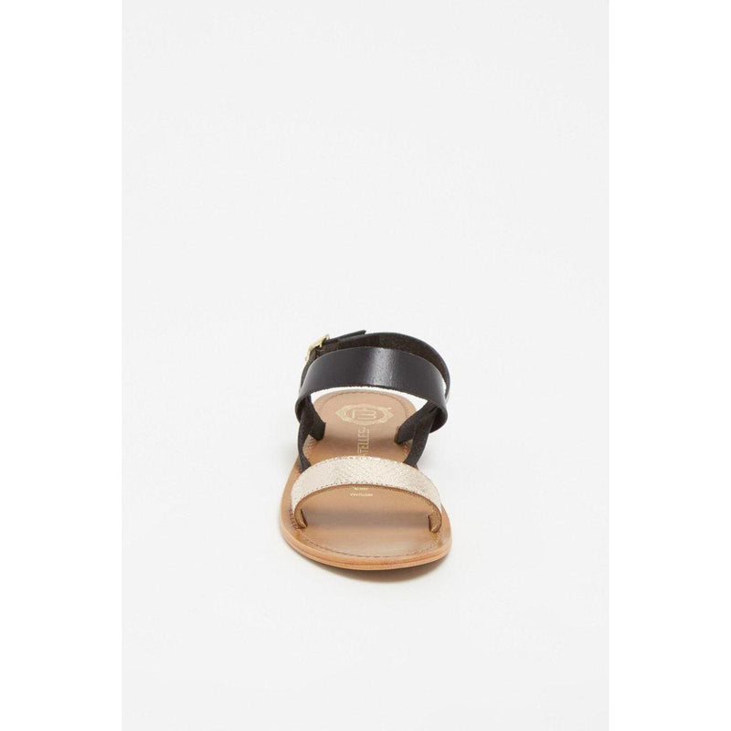 Bronx Animal Essential Sandals - Women - Les Bagatelles - Les Bagatelles* - The Bradery