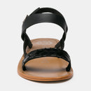 Bronx Animal Essential Sandals - Women - Les Bagatelles - Les Bagatelles* - The Bradery