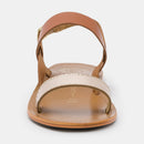 Bronx Animal Essential Sandals - Women - Les Bagatelles - Les Bagatelles* - The Bradery
