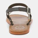 Bronx Animal Essential Sandals - Women - Les Bagatelles - Les Bagatelles* - The Bradery