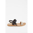 Bronx Animal Essential Sandals - Women - Les Bagatelles - Les Bagatelles* - The Bradery