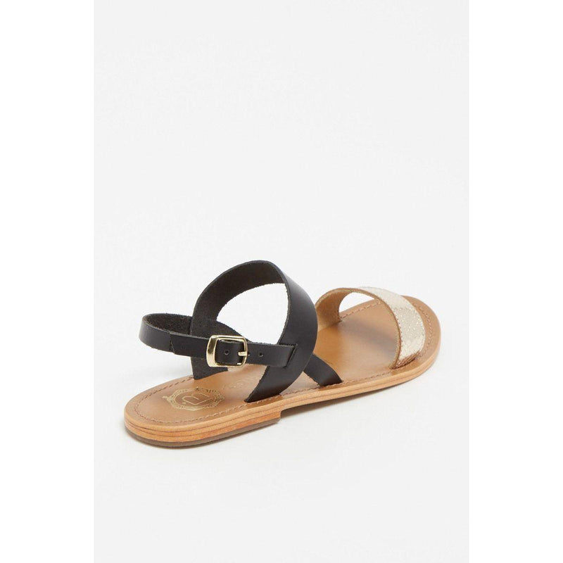Bronx Animal Essential Sandals - Women - Les Bagatelles - Les Bagatelles* - The Bradery