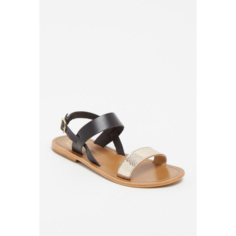 Bronx Animal Essential Sandals - Women - Les Bagatelles - Les Bagatelles* - The Bradery